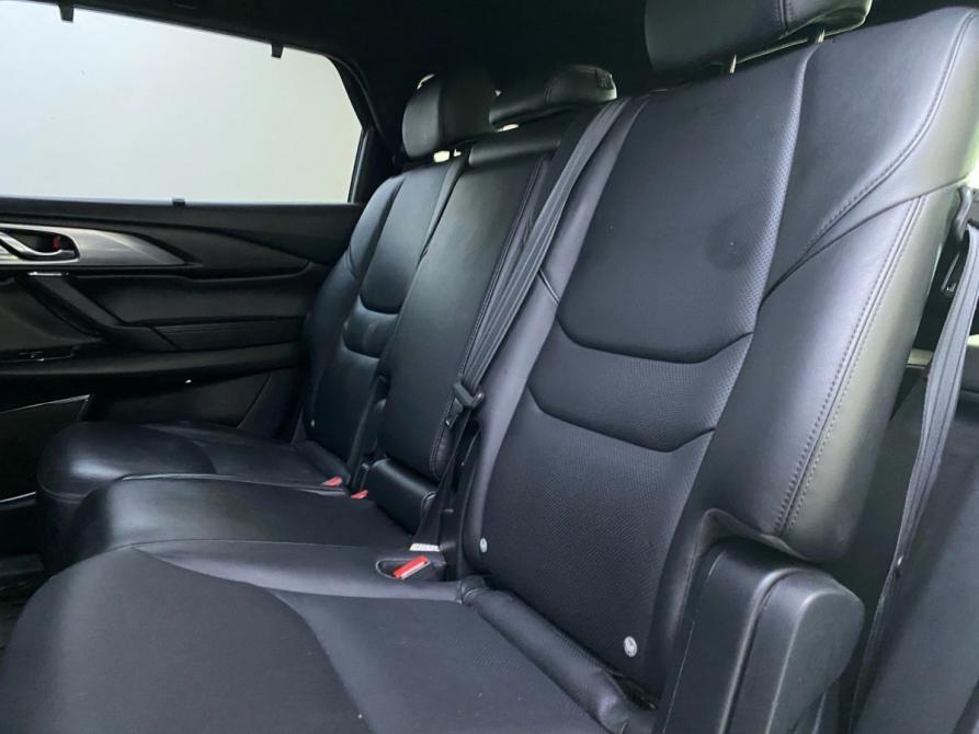 Mazda CX-9 II Уфа  - изображение 16