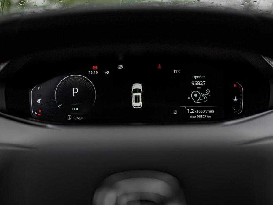 Changan CS55 Plus II Санкт-Петербург  - изображение 5