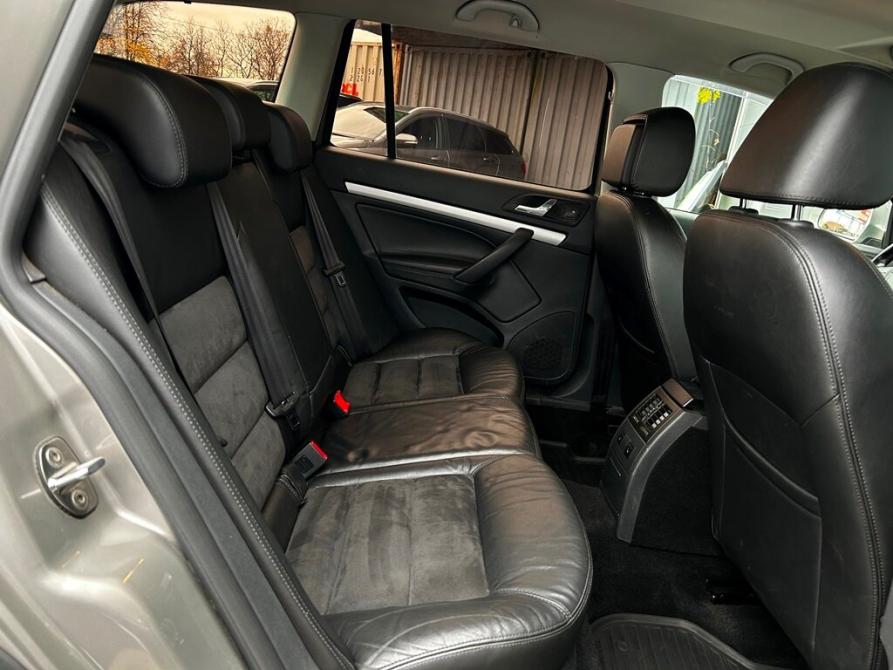 Skoda Octavia II (A5) Рестайлинг Санкт-Петербург  - изображение 8