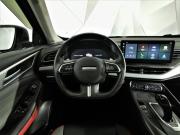 Haval F7x I Рестайлинг Москва  - изображение 40