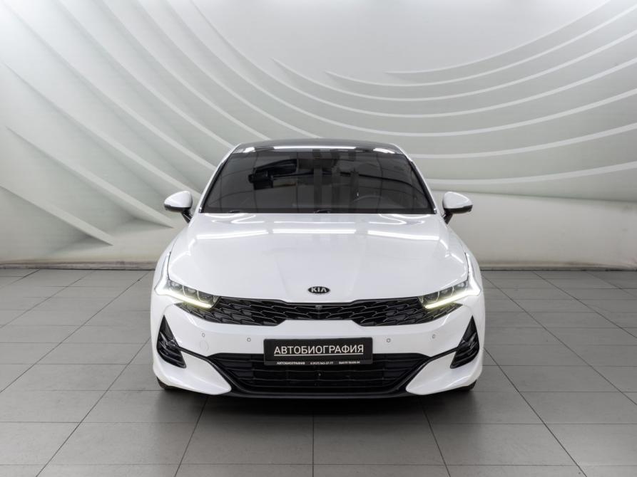 Kia K5 III Волгоград  - изображение 2