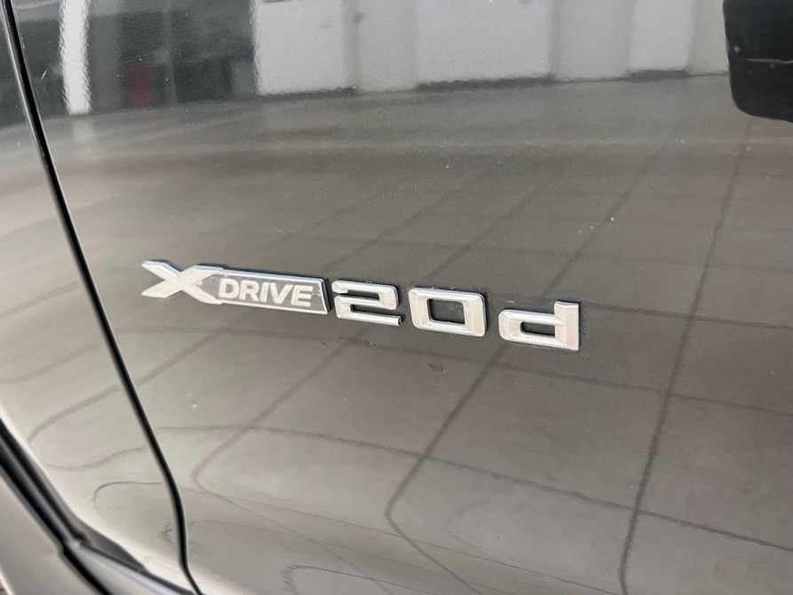BMW X3 II (F25) Нижний Тагил  - изображение 10