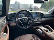 Mercedes-Benz GLE II (V167) Рестайлинг Москва  - изображение 35