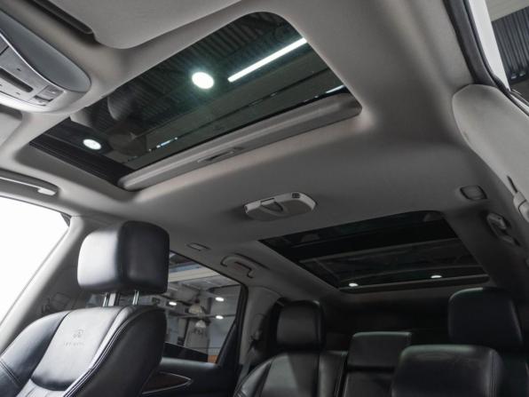 Infiniti JX с пробегом 2013 года, цена 1 499 000 рублей, 286563 км, внедорожник, Автокод Объявления