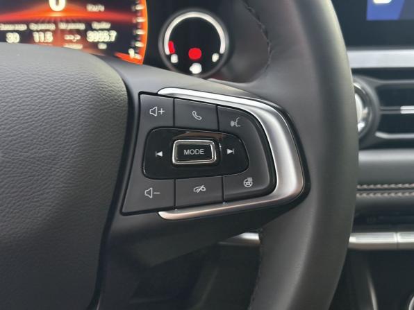Chery Tiggo 8 I Рестайлинг с пробегом 2023 года, цена 1 795 000 рублей, 74372 км, внедорожник, Автокод Объявления