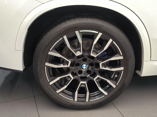 BMW X5 IV (G05/G18) Рестайлинг с пробегом 2023 года, цена 12 870 000 рублей, 13500 км, внедорожник, Автокод Объявления