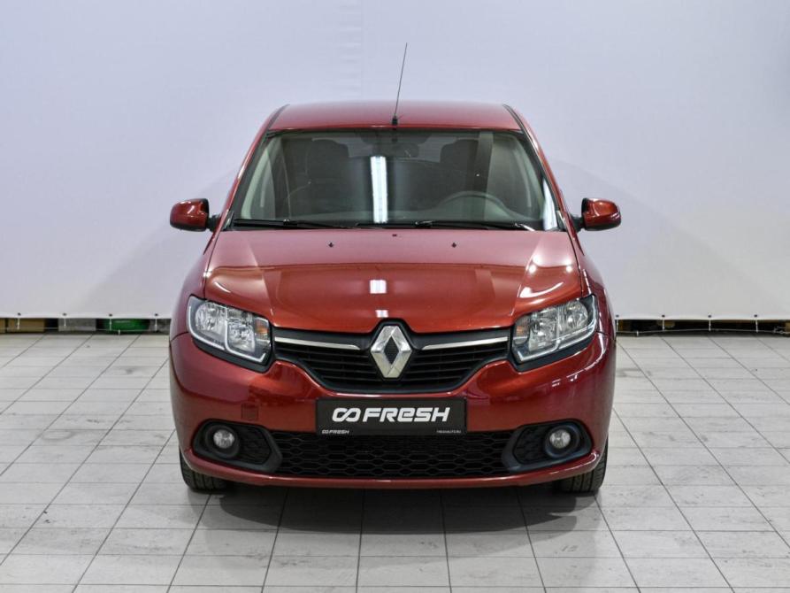 Renault Sandero II Ростов-на-Дону  - изображение 3