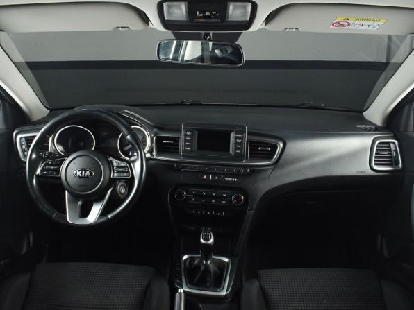 Kia Ceed III с пробегом 2018 года, цена 1 549 999 рублей, 68844 км, хэтчбек, Автокод Объявления