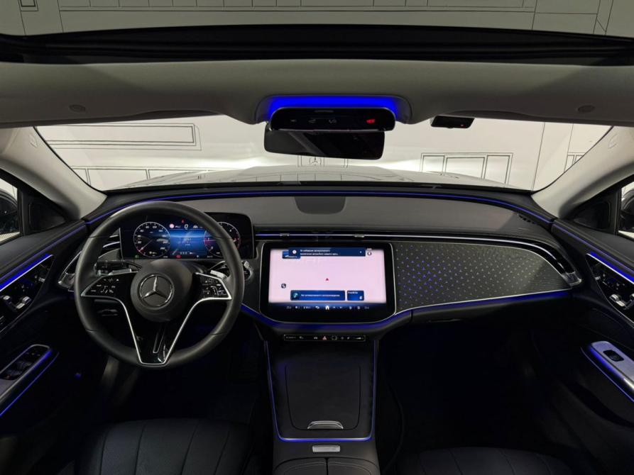 Mercedes-Benz E-Класс VI (W214 S214) Москва  - изображение 2