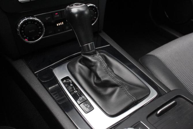 Mercedes-Benz C-Класс III (W204) с пробегом 2011 года, цена 1 400 000 рублей, 202955 км, седан, Автокод Объявления