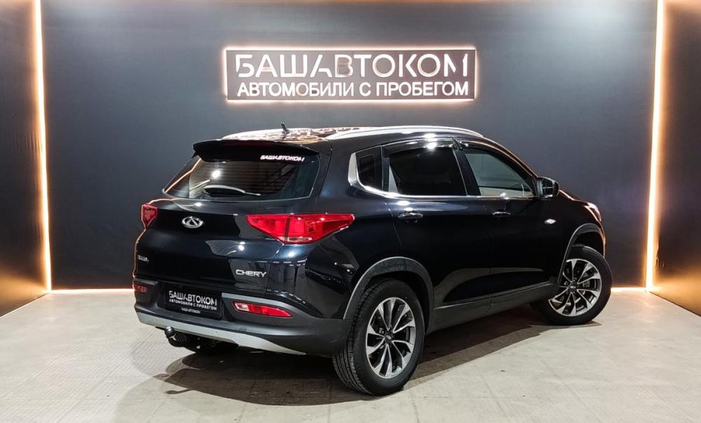 Chery Tiggo 7 I Уфа  - изображение 5