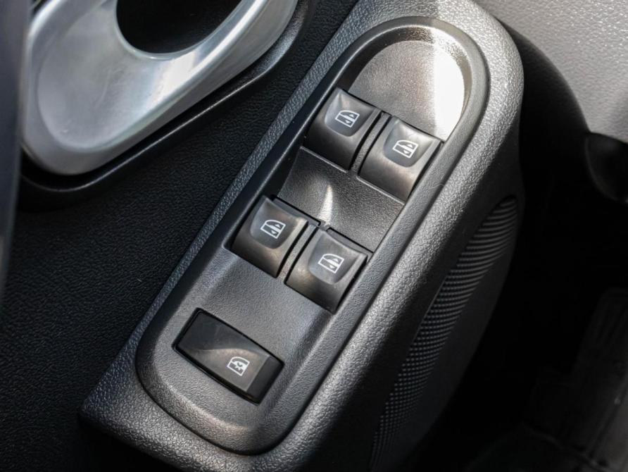 Renault Duster I Рестайлинг Краснодар  - изображение 17