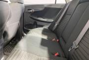 Toyota Corolla X (E140 E150) Саранск  - изображение 47