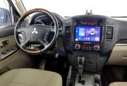Mitsubishi Pajero IV Рестайлинг 2 Волгоград  - изображение 37