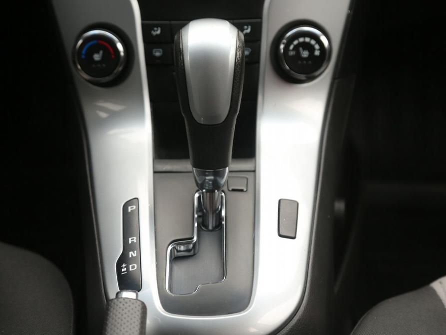 Chevrolet Cruze I Рестайлинг Иваново  - изображение 13