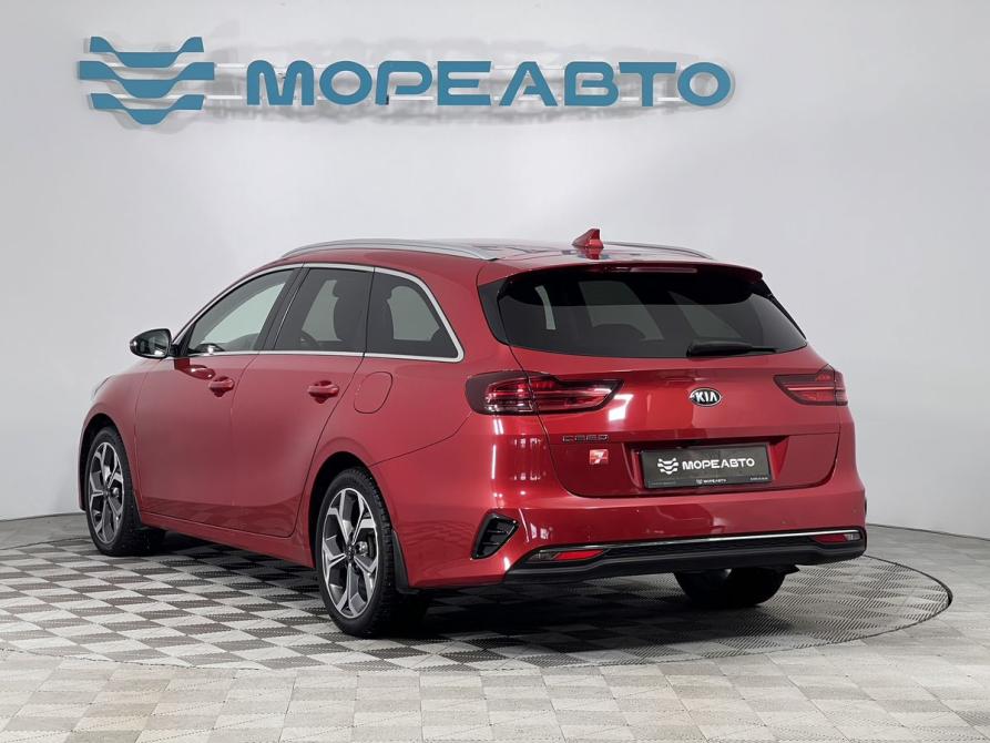 Kia Ceed III Калининград  - изображение 7