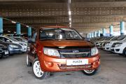 Lada (ВАЗ) Granta I Уфа  - изображение 19