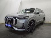 Jaecoo J8 Санкт-Петербург  - изображение 27