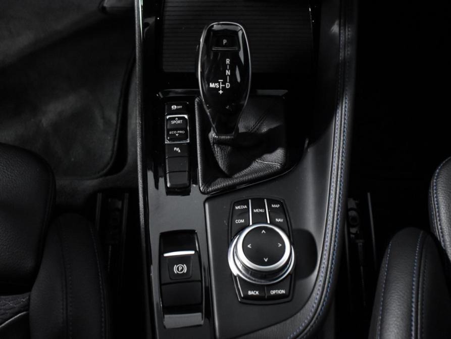 BMW X2 I (F39) Санкт-Петербург  - изображение 14
