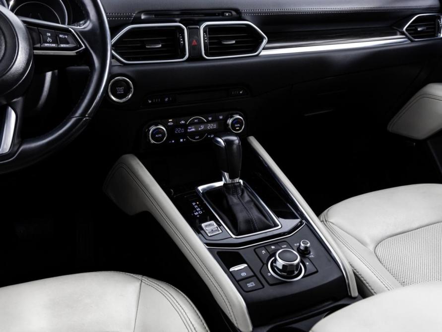 Mazda CX-5 II Санкт-Петербург  - изображение 14