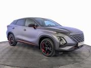 Omoda C5 I Москва  - изображение 31