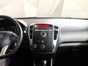 Kia Ceed I Рестайлинг Москва  - изображение 33