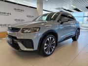 Geely Tugella I Рестайлинг Санкт-Петербург  - изображение 24