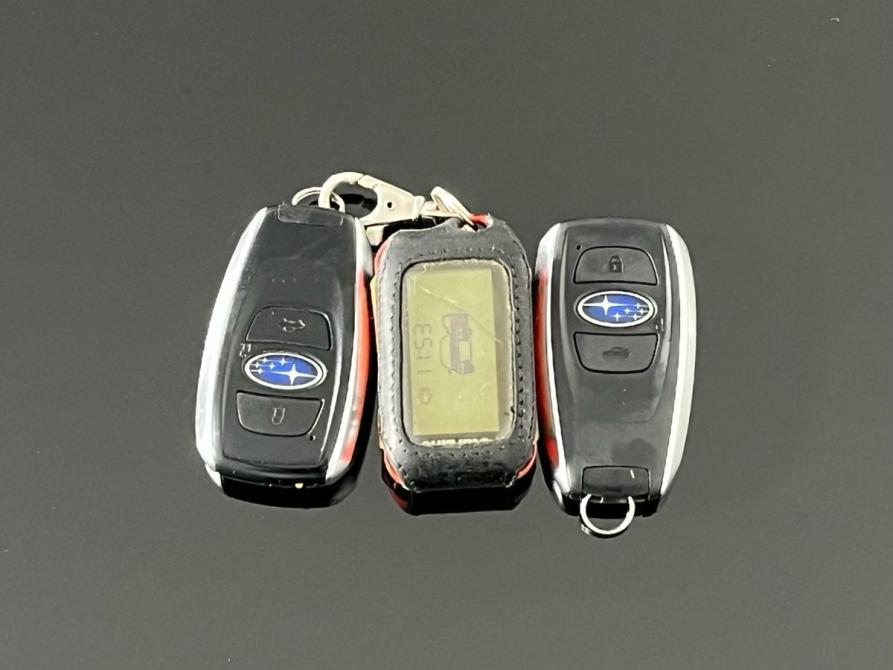 Subaru Forester V Ижевск  - изображение 22