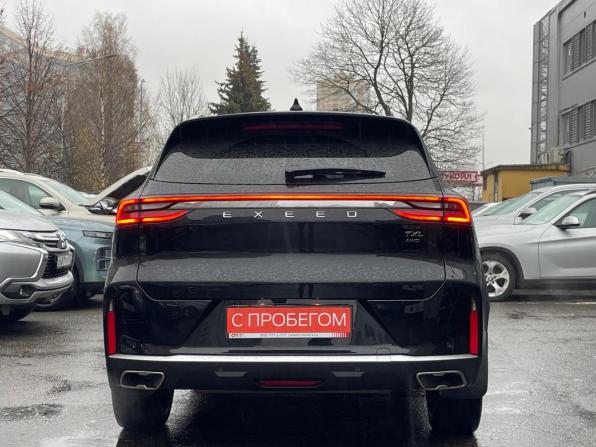 Exeed TXL I Рестайлинг 2 с пробегом 2023 года, цена 2 299 000 рублей, 61000 км, внедорожник, Автокод Объявления