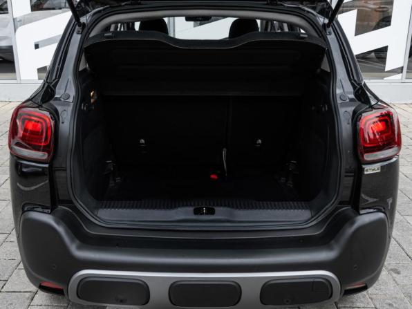 Citroen C3 Aircross I Рестайлинг с пробегом 2021 года, цена 1 421 500 рублей, 82339 км, внедорожник, Автокод Объявления