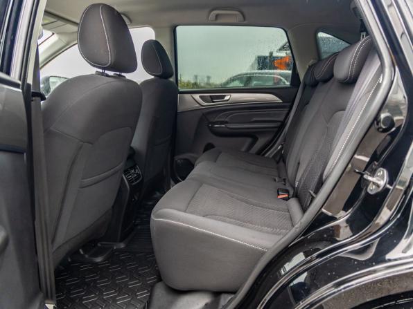 Haval M6 II с пробегом 2023 года, цена 1 748 000 рублей, 54660 км, внедорожник, Автокод Объявления