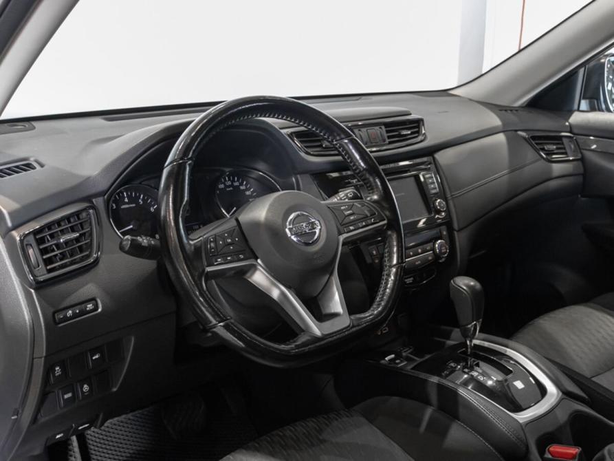 Nissan X-Trail III Рестайлинг Казань  - изображение 5