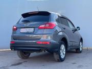 Chery Tiggo 5 I Стерлитамак  - изображение 46