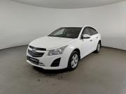 Chevrolet Cruze I Рестайлинг Уфа  - изображение 23
