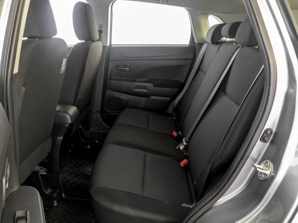 Mitsubishi ASX I с пробегом 2012 года, цена 885 000 рублей, 204608 км, внедорожник, Автокод Объявления