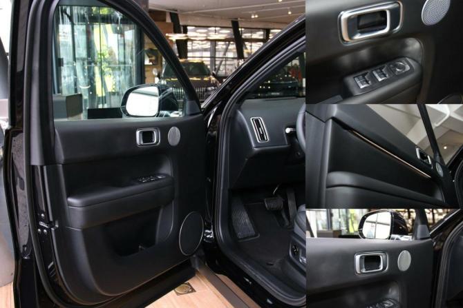 Новый Li Auto (Lixiang) L6 2025 года, цена 8 190 000 рублей, внедорожник, Автокод Объявления