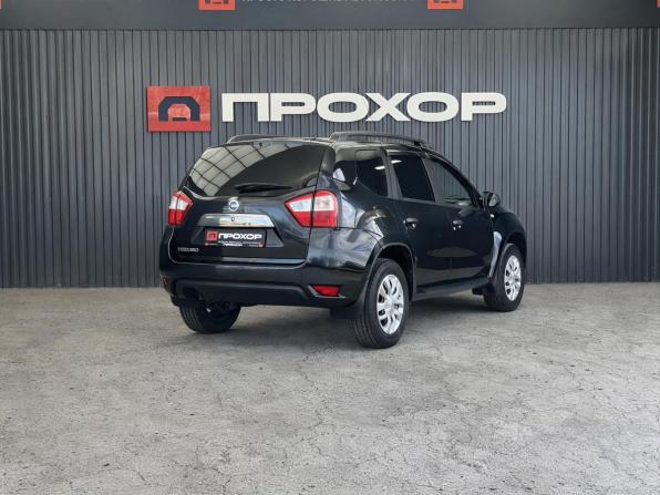 Nissan Terrano III (D10) с пробегом 2016 года, цена 1 097 000 рублей, 137800 км, внедорожник, Автокод Объявления