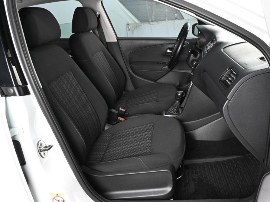 Volkswagen Polo V Рестайлинг Ростов-на-Дону  - изображение 8