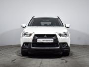 Mitsubishi ASX I Санкт-Петербург  - изображение 22