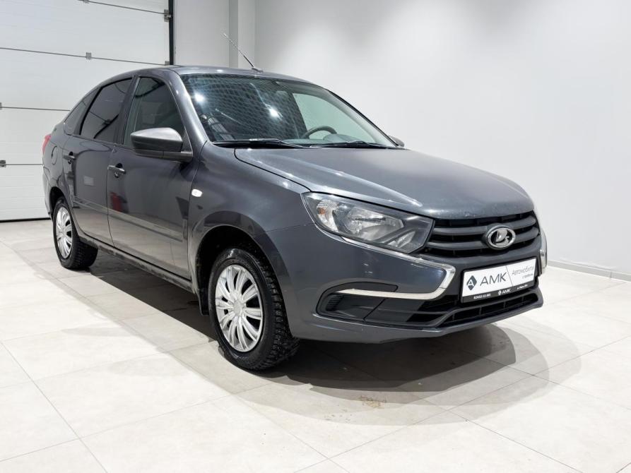 Lada (ВАЗ) Granta I Рестайлинг Екатеринбург  - изображение 2