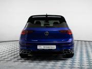 Volkswagen Golf VIII Москва  - изображение 34