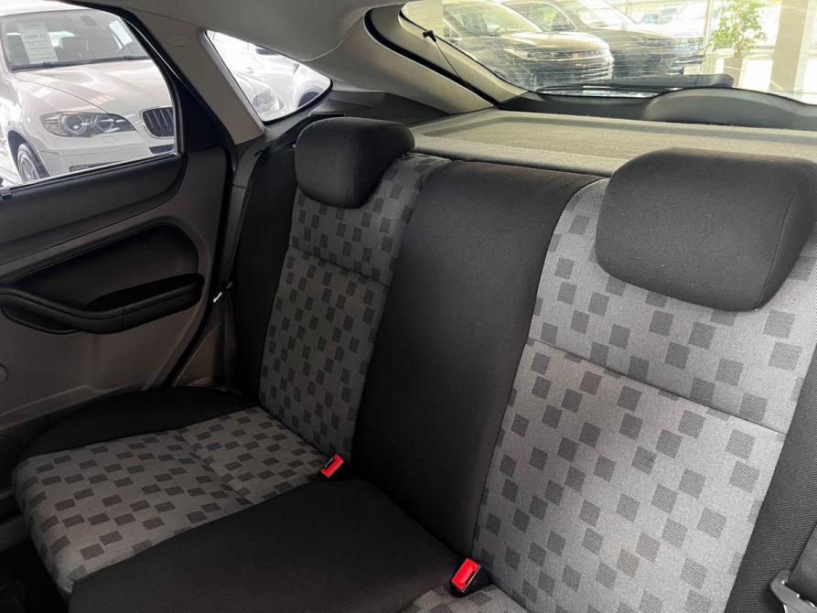 Ford Focus II Рестайлинг Тверь  - изображение 10