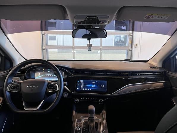 Omoda S5 с пробегом 2023 года, цена 1 399 000 рублей, 39127 км, седан, Автокод Объявления