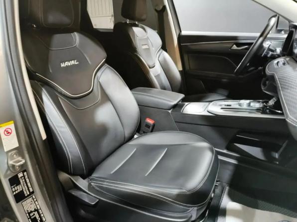 Haval Jolion I с пробегом 2023 года, цена 1 819 000 рублей, 56224 км, внедорожник, Автокод Объявления