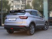 Belgee X50 Самара  - изображение 20