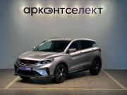 Geely Coolray I Краснодар  - изображение 22