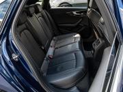 Audi A4 V (B9) Рестайлинг Краснодар  - изображение 33