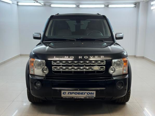 Land Rover Discovery III с пробегом 2006 года, цена 750 000 рублей, 314344 км, внедорожник, Автокод Объявления