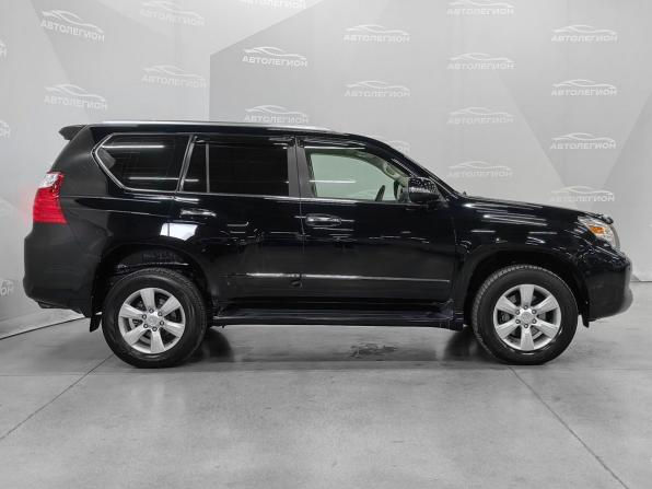 Lexus GX II с пробегом 2010 года, цена 3 600 000 рублей, 230000 км, внедорожник, Автокод Объявления