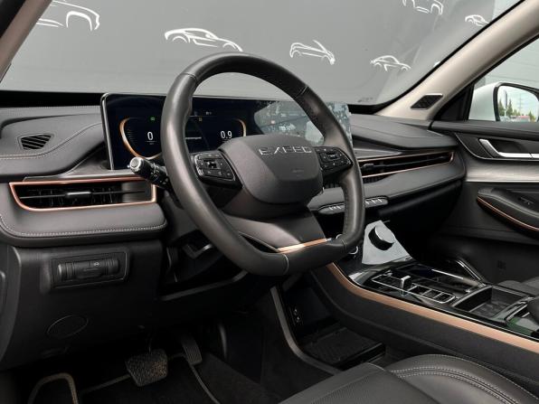 Exeed LX I Рестайлинг с пробегом 2023 года, цена 2 041 600 рублей, 26022 км, внедорожник, Автокод Объявления